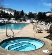 Manor Vail Lodge