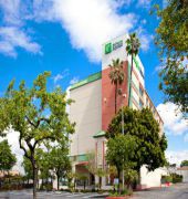 Holiday Inn Express Van Nuys