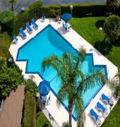 Holiday Inn Express Van Nuys