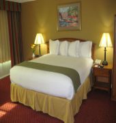 Holiday Inn Express Van Nuys