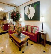 Holiday Inn Express Van Nuys