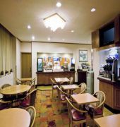Holiday Inn Express Van Nuys
