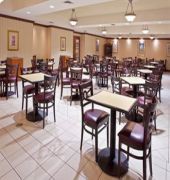 Holiday Inn Express & Suites Erie (Summit Township)