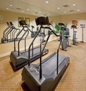 Holiday Inn Express & Suites Erie (Summit Township)