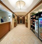 Holiday Inn Express & Suites Erie (Summit Township)