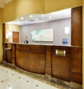 Radisson Hotel Springfield-Enfield