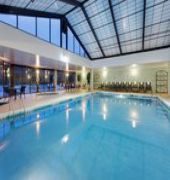 Radisson Hotel Springfield-Enfield