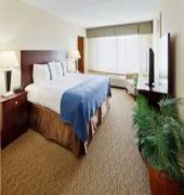 Radisson Hotel Springfield-Enfield