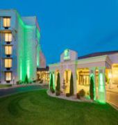 Radisson Hotel Springfield-Enfield