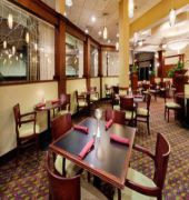 Radisson Hotel Springfield-Enfield