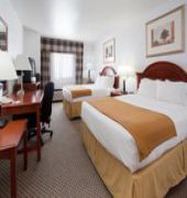 Holiday Inn Express Eagle