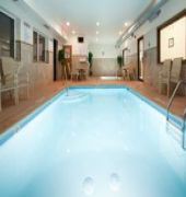 Holiday Inn Express Eagle