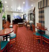 Holiday Inn Express Eagle