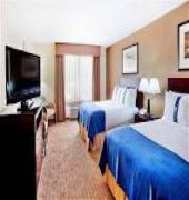 Holiday Inn Gwinnett Center