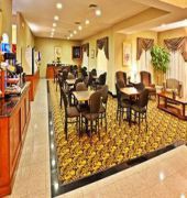 Holiday Inn Express & Suites Edmond