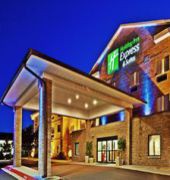 Holiday Inn Express & Suites Edmond