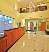 Holiday Inn Express & Suites Edmond