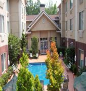 Holiday Inn Hotel & Suites Peachtree City