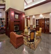 Holiday Inn Hotel & Suites Peachtree City
