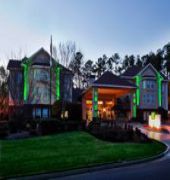 Holiday Inn Hotel & Suites Peachtree City