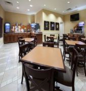 Holiday Inn Express Hotel & Suites Denver Tech Center - Englewood