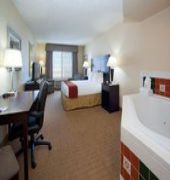 Holiday Inn Express Hotel & Suites Denver Tech Center - Englewood