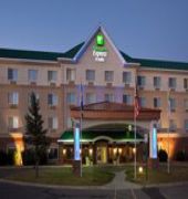 Holiday Inn Express Hotel & Suites Denver Tech Center - Englewood