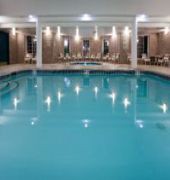 Holiday Inn Express Hotel & Suites Denver Tech Center - Englewood
