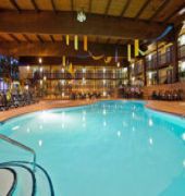 Holiday Inn Saint Louis West At Six Flags