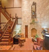 Holiday Inn Saint Louis West At Six Flags
