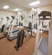 Holiday Inn Express & Suites Bucyrus