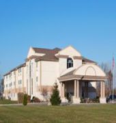 Holiday Inn Express & Suites Bucyrus