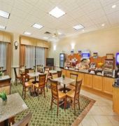Holiday Inn Express Fayetteville