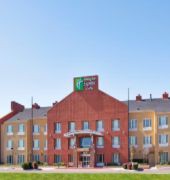 Holiday Inn Express & Suites Elk Grove Ctrl - Sacramento S
