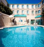 Holiday Inn Express & Suites Elk Grove Ctrl - Sacramento S