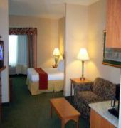 Holiday Inn Express & Suites Elk Grove Ctrl - Sacramento S