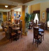 Holiday Inn Express & Suites Brevard