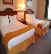Holiday Inn Express & Suites Brevard