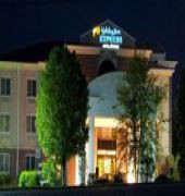 Holiday Inn Express & Suites Brevard