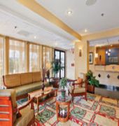 Holiday Inn Express & Suites San Diego-Escondido