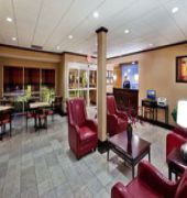 Best Western Gwinnett Center Hotel