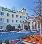 Best Western Gwinnett Center Hotel