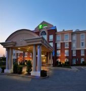 Holiday Inn Express & Suites Atlanta-Johns Creek
