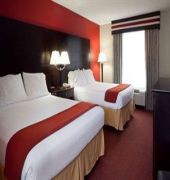 Holiday Inn Express & Suites Atlanta-Johns Creek