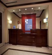Holiday Inn Express & Suites Atlanta-Johns Creek