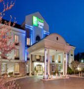 Holiday Inn Express & Suites Easton