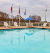 Holiday Inn Express Hope