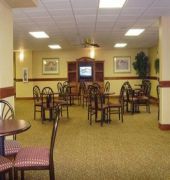 Holiday Inn Express & Suites Bentonville