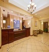 Holiday Inn Express Hotel and Suites Enterprise