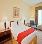 Holiday Inn Express Hotel and Suites Enterprise